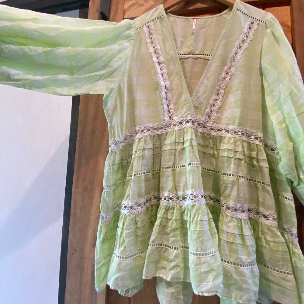 Vintage Free People